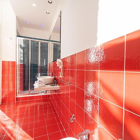 Hotel Le 4 Stagioni Dante H Napoli Centro, By Clapa Group Chambre photo