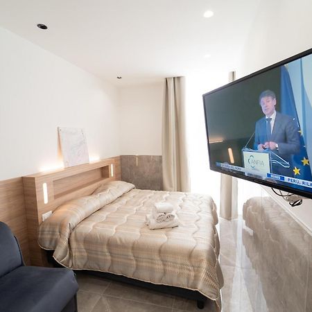 Hotel Le 4 Stagioni Dante H Napoli Centro, By Clapa Group Chambre photo