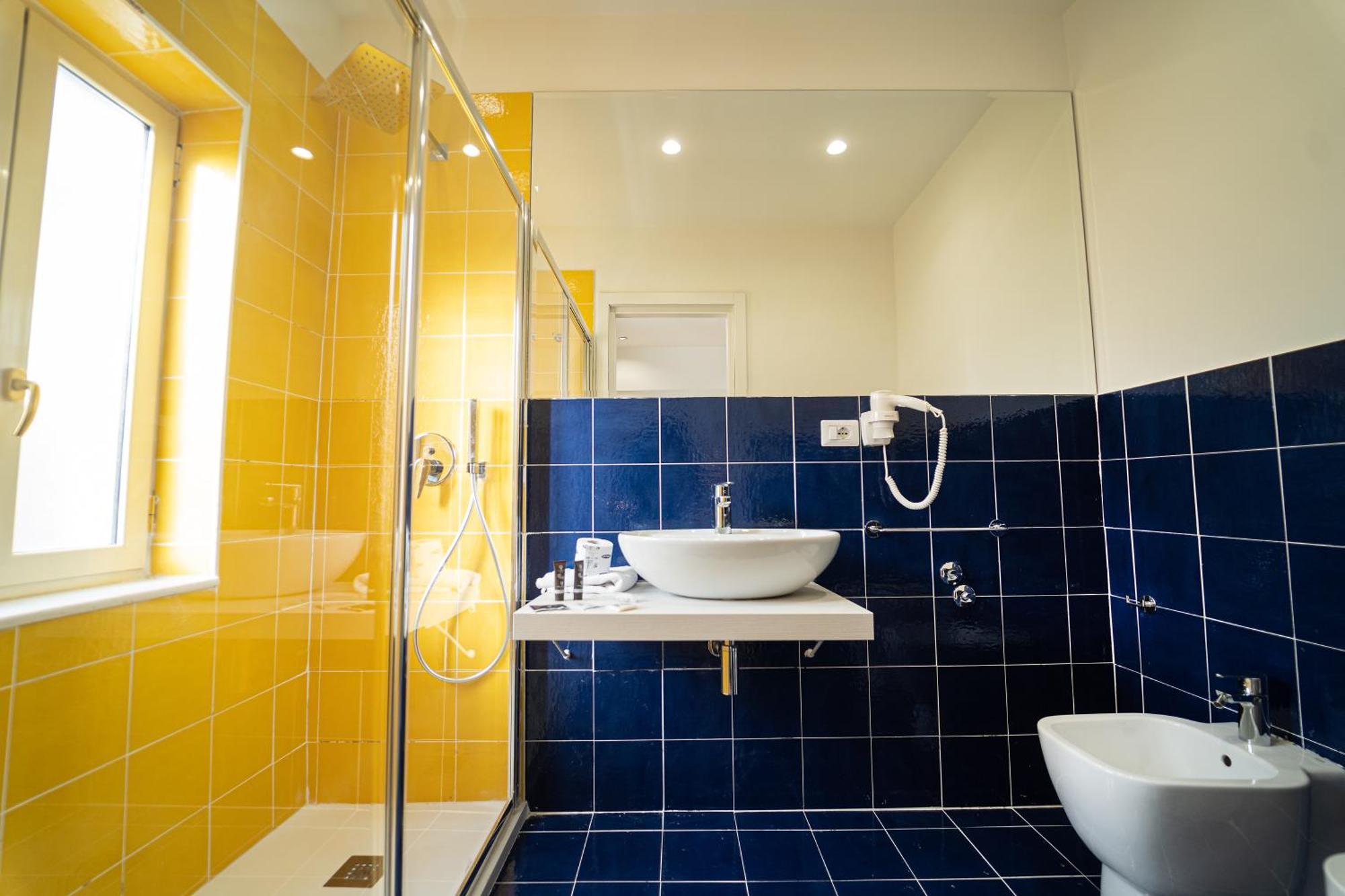 Hotel Le 4 Stagioni Dante H Napoli Centro, By Clapa Group Chambre photo