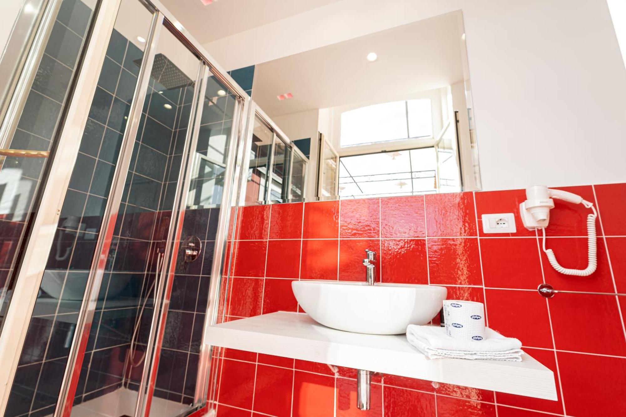 Hotel Le 4 Stagioni Dante H Napoli Centro, By Clapa Group Chambre photo